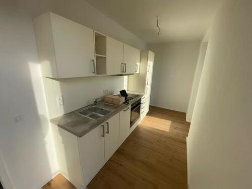 Foto - 1 Zimmer Etagenwohnung zur Miete in Berlin