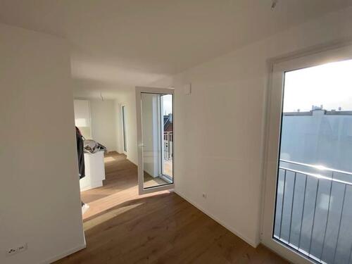 Foto - Etagenwohnung in Berlin zur Miete