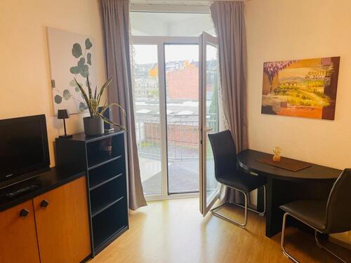 Foto - 1 Zimmer Etagenwohnung zur Miete in Düsseldorf