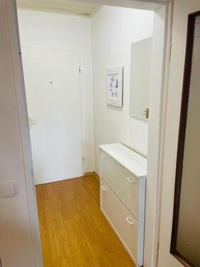 Foto - Etagenwohnung in Düsseldorf zur Miete