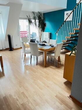 Foto - Etagenwohnung in Leipzig zur Miete