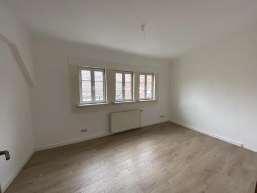 Foto - Etagenwohnung in Bad Langensalza zur Miete