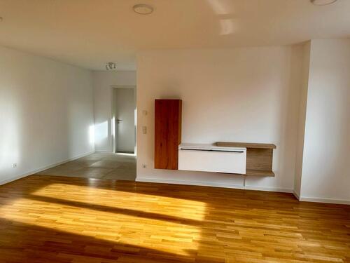 Foto - 4 Zimmer Etagenwohnung zur Miete in Bensheim