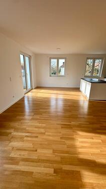 Foto - 4 Zimmer Etagenwohnung in Bensheim