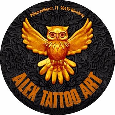 Foto - Studio-Zimmer zur Miete für Tattoo, Kosmetik & Beauty