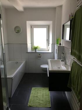Foto - Etagenwohnung in Oberaudorf zur Miete