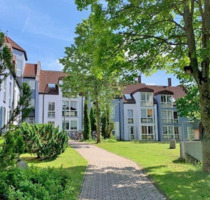 Duplex-Stellplatz zu vermieten | sofort verfügbar & sicher - Bayreuth Bernecker Straße / Insel / Riedelsberg