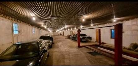 Foto - Halle Lager - 1.344,00&nbsp;EUR Kaltmiete, ca.&nbsp; 4,00&nbsp;m&sup2;