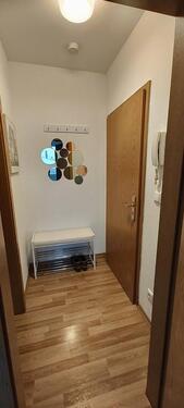 Foto - 1 Zimmer Dachgeschoßwohnung zur Miete in Halle (Saale)