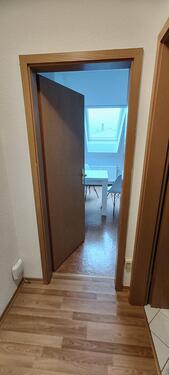 Foto - 1 Zimmer Dachgeschoßwohnung in Halle (Saale)