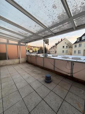 Foto - 2 Zimmer Etagenwohnung zur Miete in Bergheim