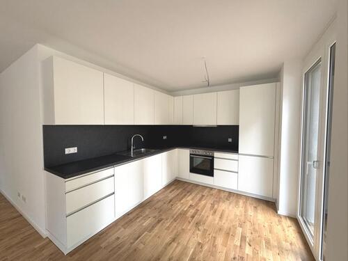 Foto - 3 Zimmer Etagenwohnung in Nürtingen