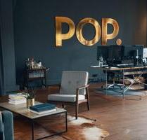 Büro Coworking - freier Schreibtisch in bester Gesellschaft:) - Hamburg Altona-Nord