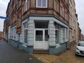Foto - Kleines Büro oder Ladenlokal zw. Exer und Südfriedhof