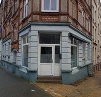 Kleines Büro oder Ladenlokal zw. Exer und Südfriedhof - Kiel