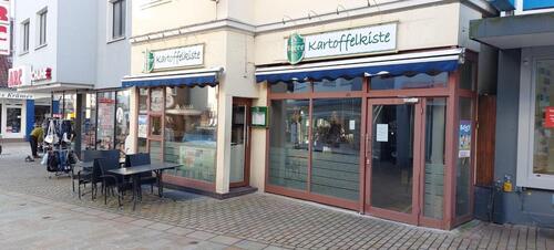 Foto - Gemütliches Restaurant in der Innenstadt