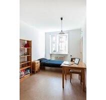 Zimmer im Frauenwohnheim - 315,00&nbsp;EUR Kaltmiete, ca.&nbsp; 15,00&nbsp;m&sup2; in Stuttgart (PLZ: 70176) Stuttgart-West
