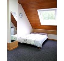 Ferienwohnung Bad Rothenfelde Nähe Osnabrück Bielefeld