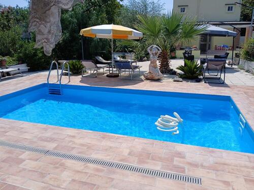 Foto - Ferienhaus nahe Pompei Napoli - 135,00&nbsp;EUR Kaltmiete,