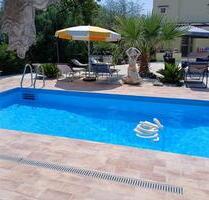 Ferienhaus nahe Pompei Napoli - 135,00&nbsp;EUR Kaltmiete, in Maintal (PLZ: 63477)