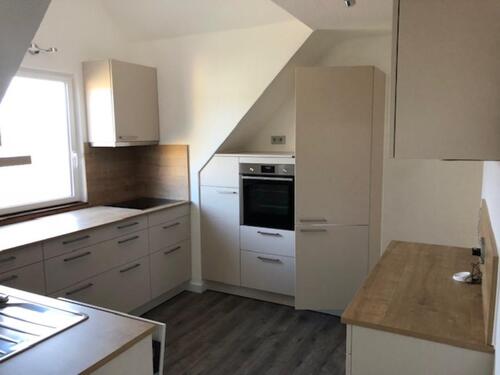 Foto - Etagenwohnung zur Miete in Friedrichsdorf