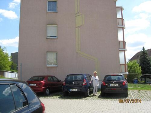 Foto - 3 Zimmer Etagenwohnung in Reichenbach im Vogtland