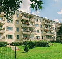 Im Zentrum. - 485,00&nbsp;EUR Kaltmiete, ca.&nbsp; 60,80&nbsp;m&sup2; in Prenzlau (PLZ: 17291)