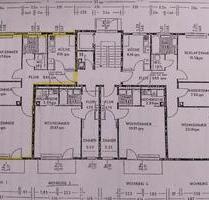 2,5 Zimmer Wohnung zu vermieten - Bad Oldesloe