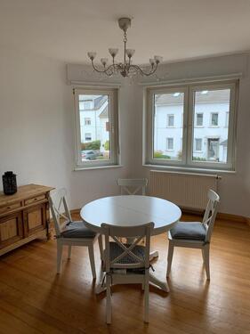 Foto - Schöne, ruhige, helle 3 ZKB Wohnung in DillingenPachten