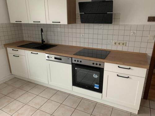 Foto - 2 Zimmer Etagenwohnung zur Miete in Dillingen (Saar)