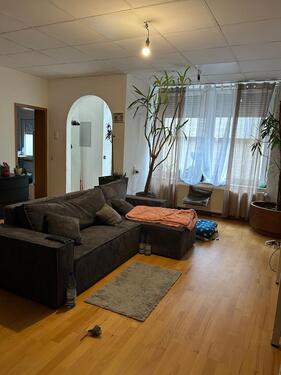 Foto - 3 Zimmer Erdgeschoßwohnung zur Miete in Darmstadt