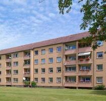 Angenehm wohnen in der Teichbreite – 3 Zimmer mit Balkon - Wolfsburg Alt-Wolfsburg