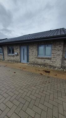 Foto - Schöne 3-Zimmerwohnung in Klanxbüll zu vermieten!