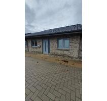 Schöne 3-Zimmerwohnung in Klanxbüll zu vermieten!