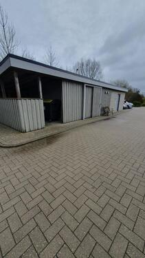 Foto - 3 Zimmer Erdgeschoßwohnung in Klanxbüll