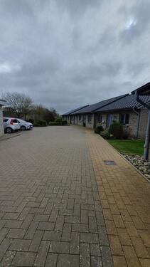 Foto - Erdgeschoßwohnung in Klanxbüll zur Miete