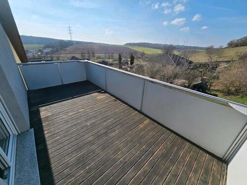 Foto - 4 Zimmer Wohnung 110 m2 am Ortsrand Burgambach