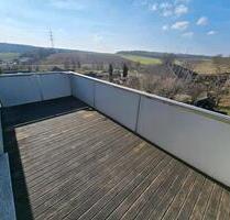 4 Zimmer Wohnung 110 m2 am Ortsrand Burgambach - Scheinfeld