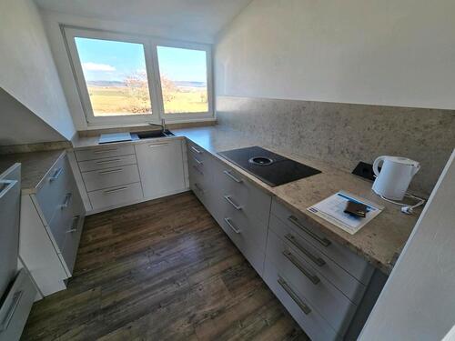 Foto - 4 Zimmer Loft - Studio - Atelier zur Miete in Scheinfeld