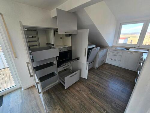 Foto - 4 Zimmer Loft - Studio - Atelier in Scheinfeld