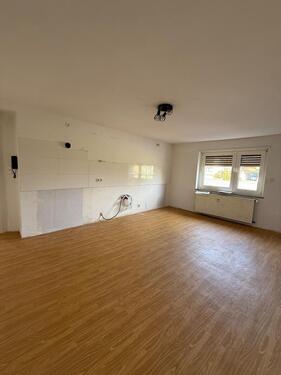 Foto - 4 Zimmer Erdgeschoßwohnung zur Miete in Flieden