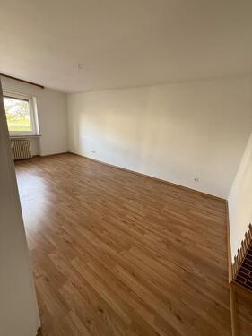 Foto - Erdgeschoßwohnung in Flieden zur Miete