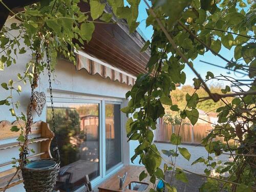 Foto - Kleingarten Südstadt - Steinhaus, top Lage, sofort nutzbar