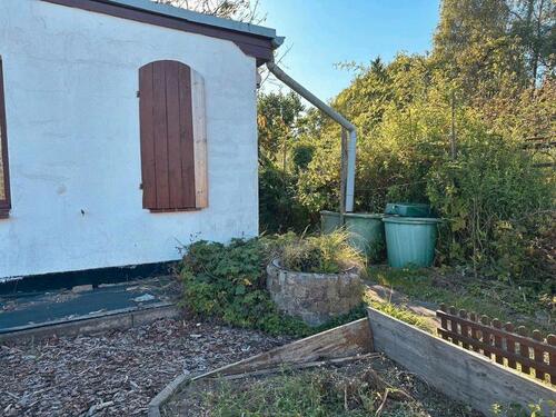 Foto - Grundst&uuml;ck in Papendorf