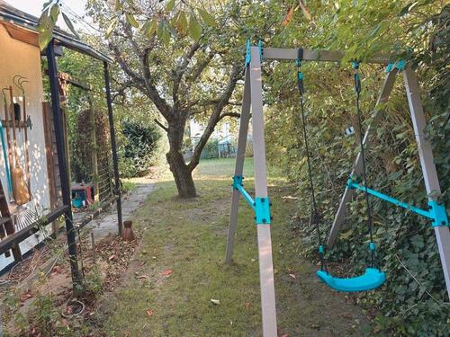 Foto - Grundst&uuml;ck in Papendorf zur Miete