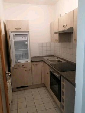 Foto - 1 Zimmer Etagenwohnung zur Miete in Leipzig