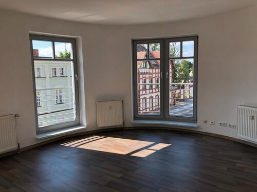 Foto - 2 Zimmer Etagenwohnung zur Miete in Finsterwalde