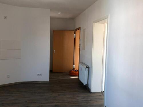 Foto - Etagenwohnung in Finsterwalde zur Miete