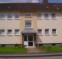 Wir sanieren und ab 01.06.2026 können Sie einziehen - Bad Driburg