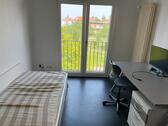 Foto - Zimmer im Studentenwohnheim ( Students only )